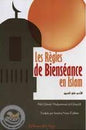LES REGLES DE االدب في الدين BIENSEANCE EN ISLAM