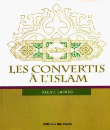 LES المعتنقون لالسالم شاموا غالف عادي CONVERTIS A L'ISLAM