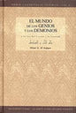 LA CREENCIA ISLAMICA - EL MUNDO DE LOS GENIOS Y LOS DEMONIOS A LA LUZ DEL CORAN Y LA SUNNAH VOL 3عا