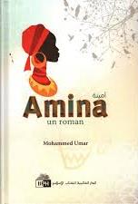 AMINA UN ROMANكرتوني أمينة فرنسي