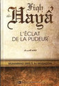 FIQH AL-HAYAA L'ECLAT DE LA PUDEURفقه الحياء فرنسي كرتوني