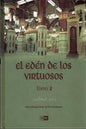 EL EDEN DE LOS VIRTUOSOS TOMO 2كرتوني رياض الصالحين اسباني شاموا