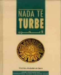 NADA TE TURBEشاموا التحزن اسباني كرتوني