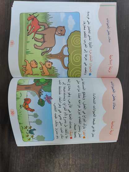 مجموعة لتحضير متوازن لأهم مرحلة (3 كتب رئيسية متكاملة) + هدية مجانية!