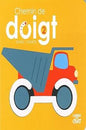 Chemin de doigt 2 avec volets
