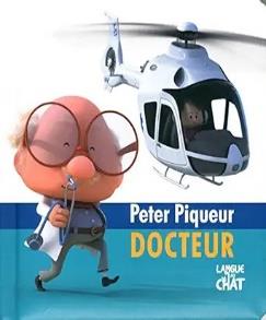 Peter Piqueur Docteur
