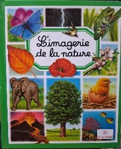 l'imagerie de la nature
