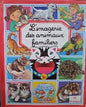 l'imagerie des animaux familiers
