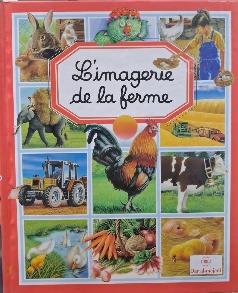 l'imagerie de la ferme