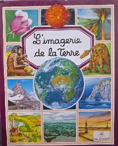 l'imagerie de la terre