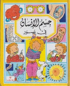 مجموعتي في صور جسم الانسان في صور