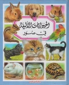 مجموعتي في صور الحيوانات الاليفة في صور