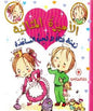 الاميرة المثالية زينة فتاة لا تحب المساعدة