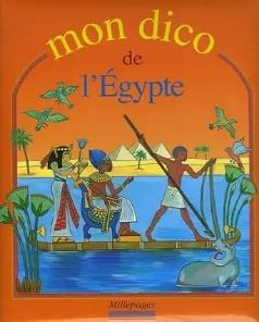 mon dico de l'egypte
