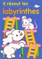 Il résout les labyrinthes