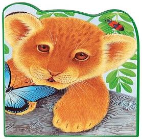 Léo le lionceau