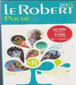 LE ROBERT 2015 POCHE 63000 DEFINITIONS 9000 NOMS PROPRES + LES CONJUGAISONS