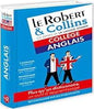 LE ROBERT & COLLINS COLLÉGE ANGLAIS LES EXPERTS DE LA LANGUE VIVANTE DICTIONNAIRE 6E - 5E - 4E - 3E