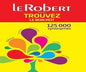 LE ROBERT TROUVER LE BON MOT 125000 SYNONYMES POCHE