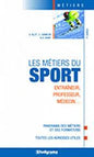 METIERS - LES METIERS DU SPORT 7 ED