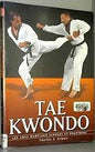 TAEKWONDO LES ART MARTIAUX SIMPLES ET PRATIQUES