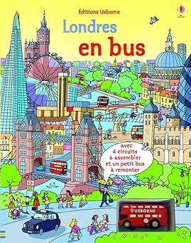 Mon livre des bateaux et d'autres plus petits… avec 4 dépliants géants