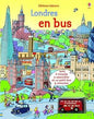 Mon livre des bateaux et d'autres plus petits… avec 4 dépliants géants
