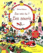 Les vois-tu ? Les souris Avec plus de 150 autocollants