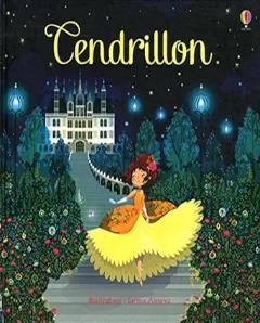 Cendrillon