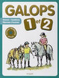 GALOPS 1 A 4 DE PLEIN NATURE MANUEL DES EXAMENS D'EQUITATION DE PLEINE NATURE PROGRAMME OFFICIEL
