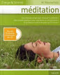 ENERGIE & SERENITE MEDITATION PLUS DE 70 MINUTES D'EXERCICES SUR CD