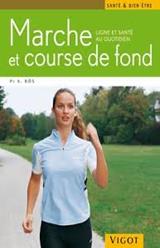MARCHE ET COURSE DE FOND