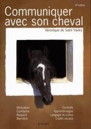COMMUNIQUER AVEC SON CHEVAL 5E EDITION