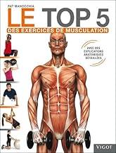 LE TOP 5 DES EXERCICES DE MUSCULATION