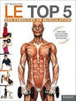 LE TOP 5 DES EXERCICES DE MUSCULATION