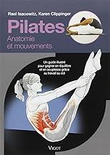 PILATES ANATOMIE ET MOUVEMENTS
