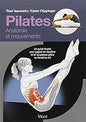 PILATES ANATOMIE ET MOUVEMENTS
