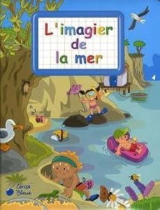 L’imagier de la mer