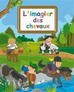 L’imagier des chevaux